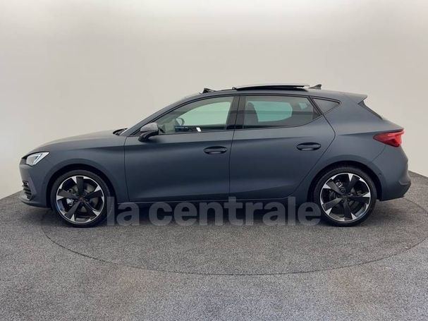 Cupra Leon 110 kW image number 15