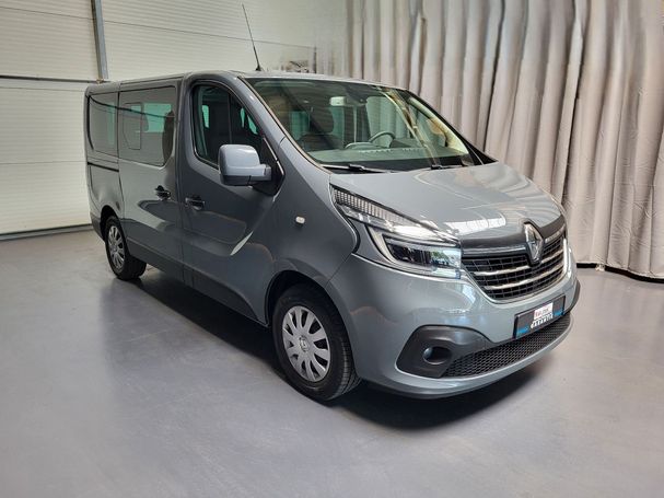 Renault Trafic dCi Life 107 kW image number 3