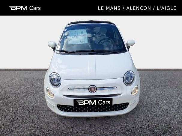 Fiat 500 1.0 51 kW image number 3