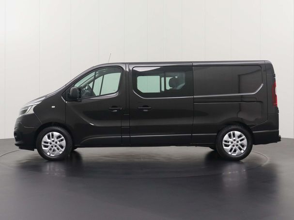 Renault Trafic dCi 170 125 kW image number 12