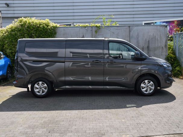 Ford Transit Custom 320 L2H1 Limited 100 kW image number 5