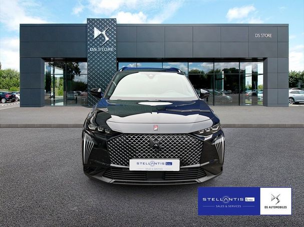 DS Automobiles 7 Crossback BlueHDi 130 96 kW image number 6