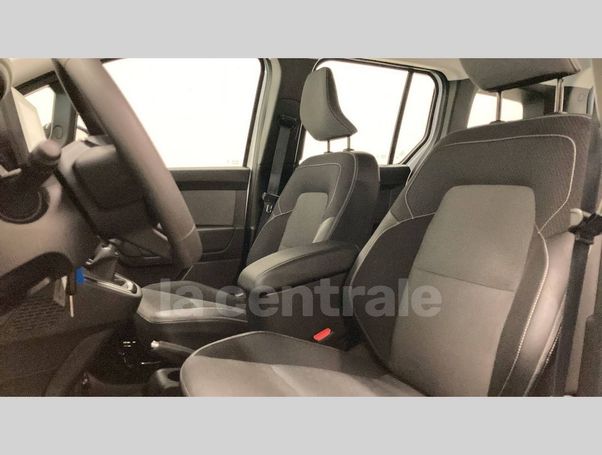 Renault Kangoo 75 kW image number 7