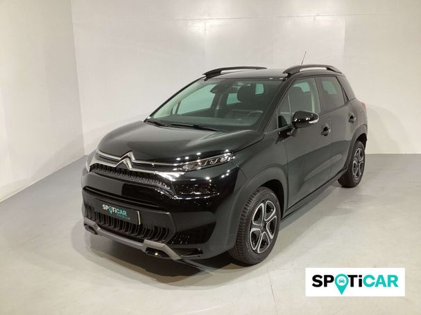 Citroen C3 Aircross PureTech 110 S&S Feel 81 kW image number 1