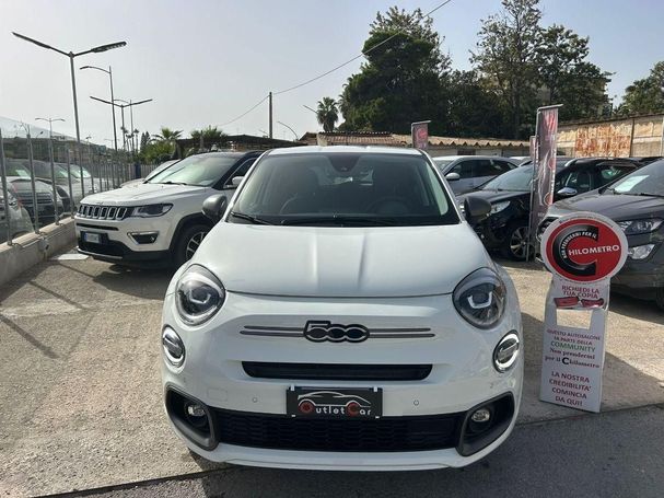 Fiat 500X 1.3 70 kW image number 2