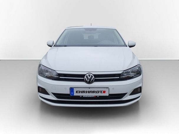 Volkswagen Polo 1.0 TSI 70 kW image number 3