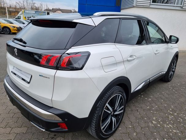 Peugeot 3008 300 GT 220 kW image number 4