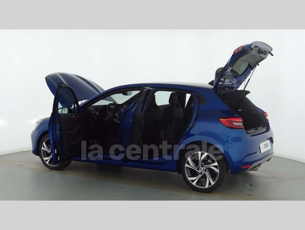 Renault Clio 103 kW image number 29