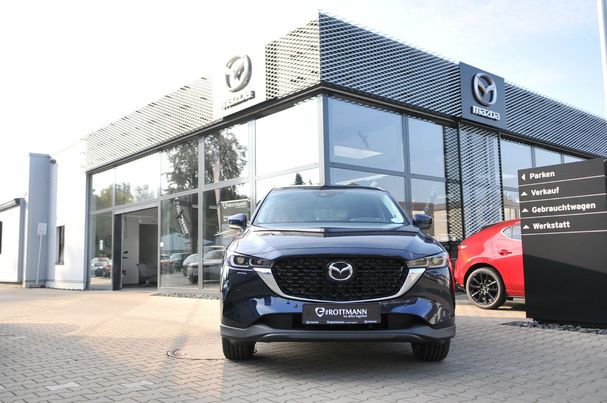 Mazda CX-5 143 kW image number 5