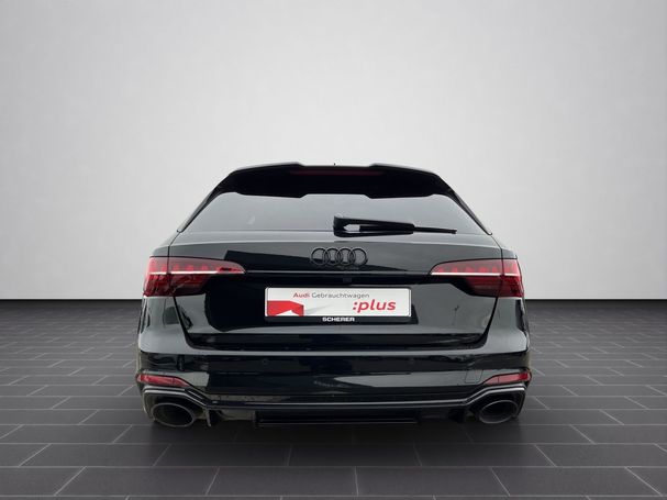 Audi RS4 quattro Avant 331 kW image number 6