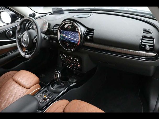 Mini Cooper S Mini Yours 133 kW image number 13