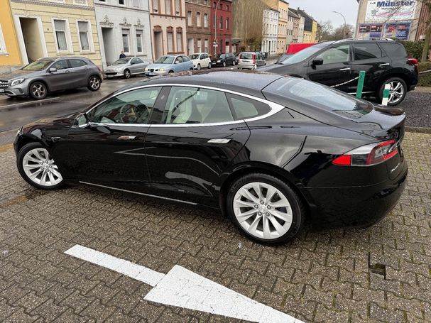 Tesla Model S Long Range AWD 311 kW image number 6