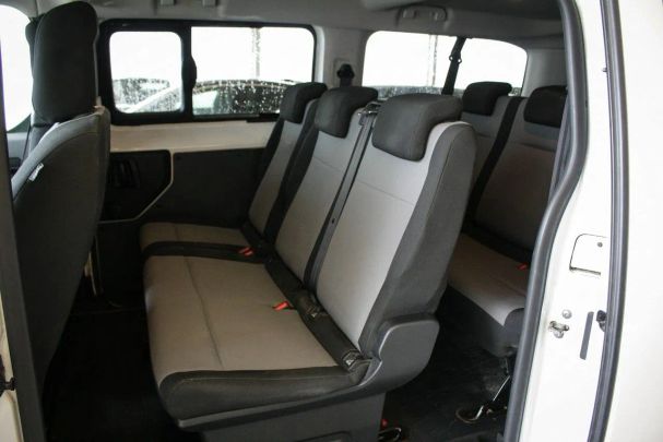 Toyota Proace 88 kW image number 10