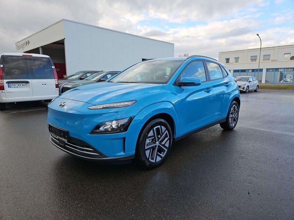 Hyundai Kona Elektro Select 100 kW image number 1