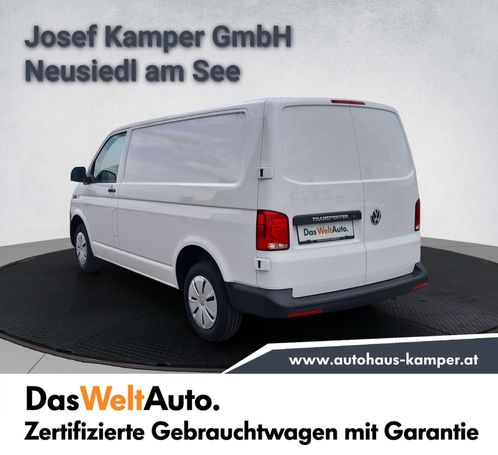 Volkswagen T6 Transporter 81 kW image number 3