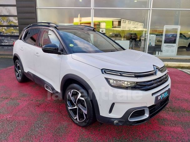 Citroen C5 Aircross BlueHDi 130 S&S 96 kW image number 2