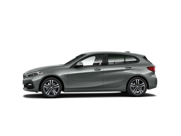 BMW 118d 110 kW image number 6