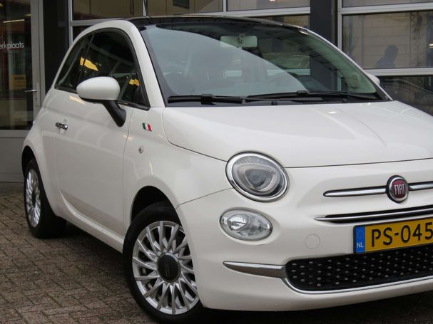 Fiat 500 0.9 TwinAir Lounge 60 kW image number 37