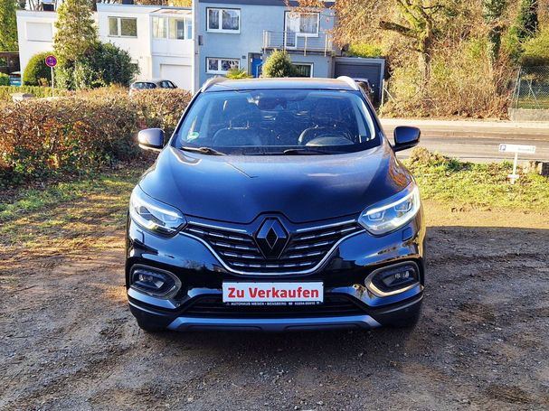 Renault Kadjar 110 kW image number 8