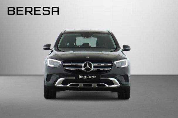 Mercedes-Benz GLC 300 e 235 kW image number 2