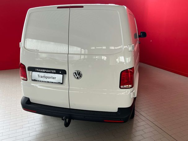 Volkswagen T6 Transporter 81 kW image number 3