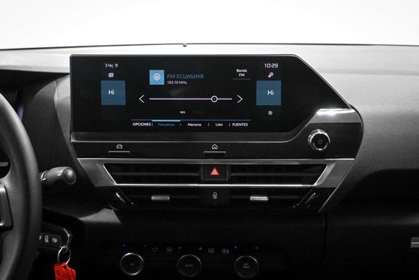 Citroen C4 96 kW image number 14