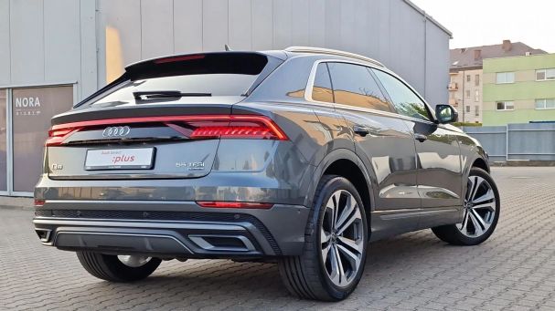 Audi Q8 250 kW image number 20