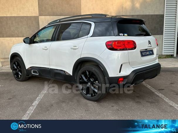 Citroen C5 Aircross Pure Tech 130 S&S 96 kW image number 16