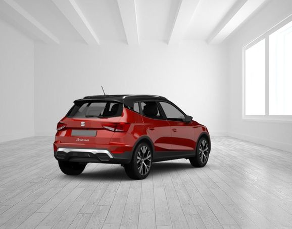 Seat Arona 1.0 TSI Style 70 kW image number 18