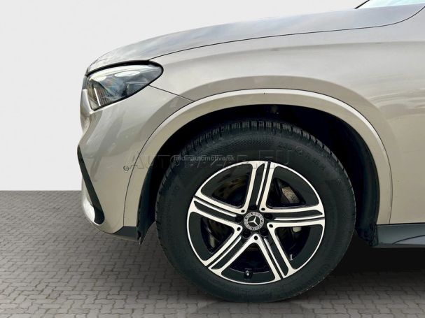 Mercedes-Benz GLC 220 d 145 kW image number 8