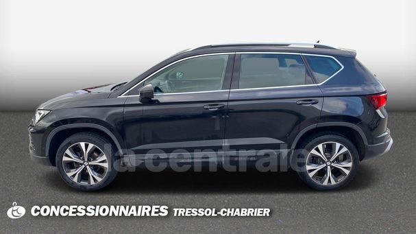 Seat Ateca 1.0 TSI 81 kW image number 5