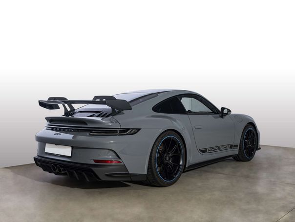 Porsche 992 GT3 4.0 375 kW image number 2