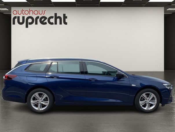 Opel Insignia 2.0 Turbo Elegance 125 kW image number 7