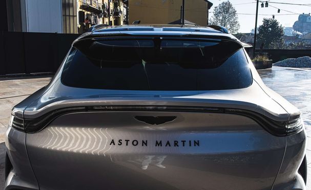 Aston Martin DBX 707 520 kW image number 15