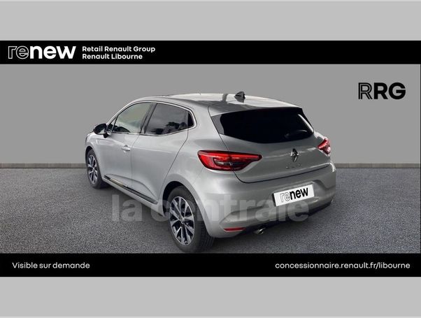 Renault Clio 103 kW image number 16