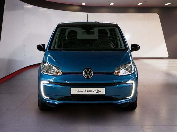 Volkswagen up! 60 kW image number 6