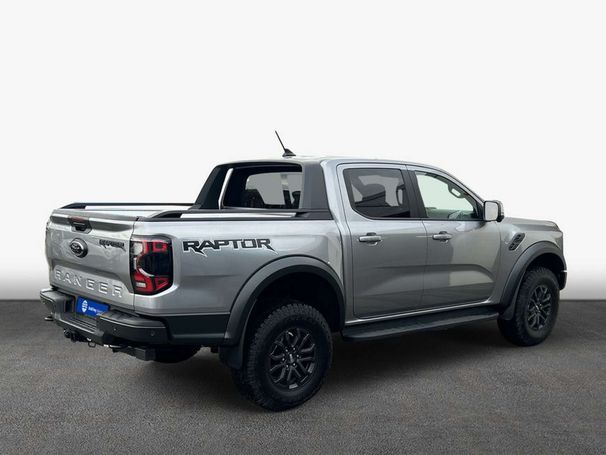 Ford Ranger Raptor 2.0 EcoBlue 154 kW image number 3