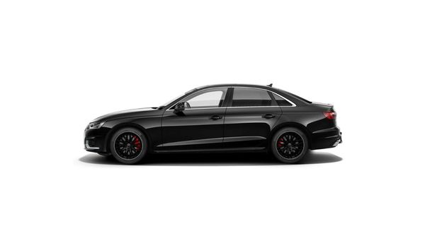 Audi A4 40 TDI S-line 150 kW image number 4