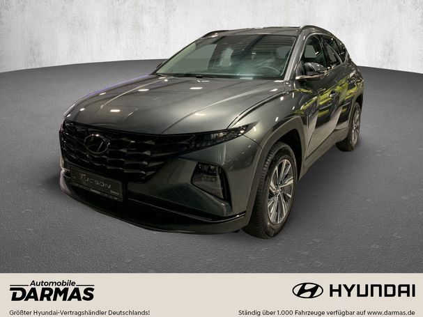 Hyundai Tucson 169 kW image number 1