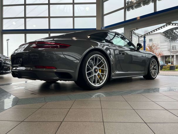 Porsche 991 Carrera 4 GTS PDK 331 kW image number 19