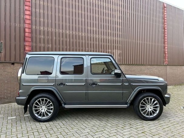 Mercedes-Benz G 350 d 210 kW image number 6