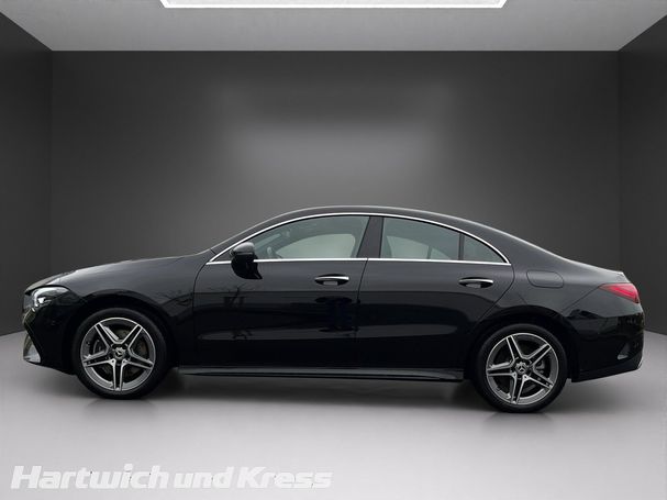 Mercedes-Benz CLA 250 160 kW image number 5