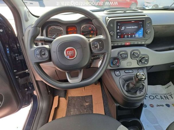 Fiat Panda 1.0 Hybrid City Life 51 kW image number 16