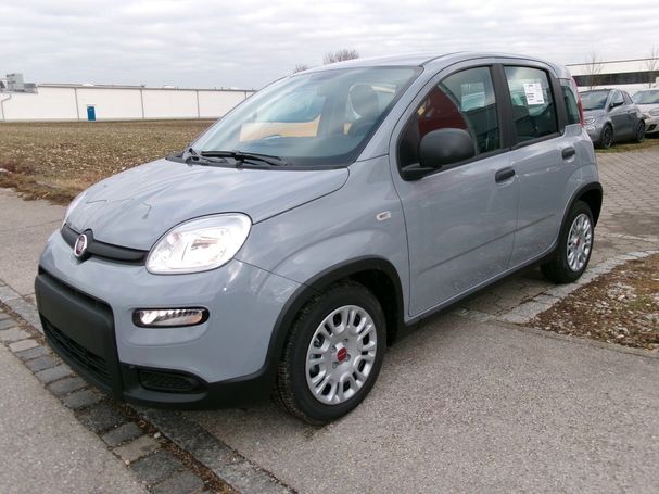 Fiat Panda 1.0 Hybrid 51 kW image number 1