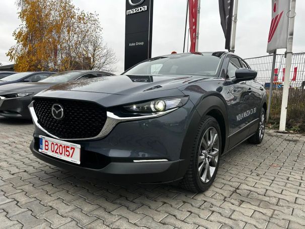 Mazda CX-30 137 kW image number 1