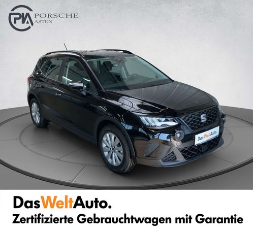 Seat Arona 1.0 TSI Reference 70 kW image number 2