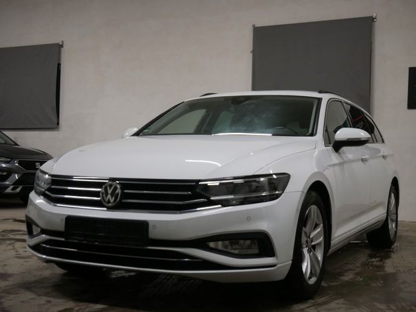 Volkswagen Passat Variant Business DSG 140 kW image number 1