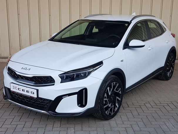 Kia XCeed 1.0 T-GDI Vision 74 kW image number 15