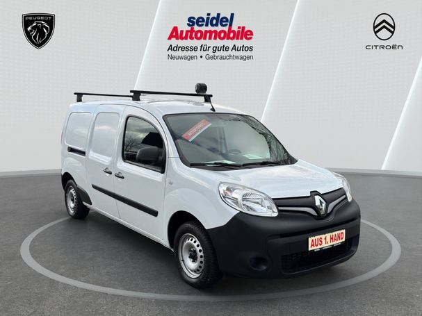 Renault Kangoo 85 kW image number 6