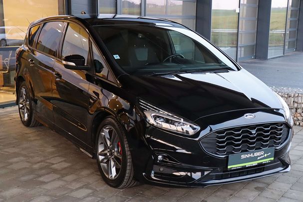 Ford S-Max 2.0 EcoBlue Bi-Turbo ST-Line 177 kW image number 31